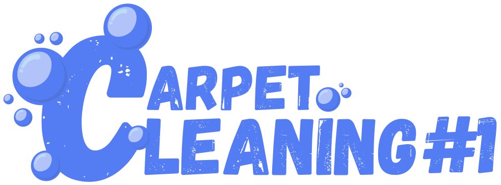 Carpet Cleaning #1